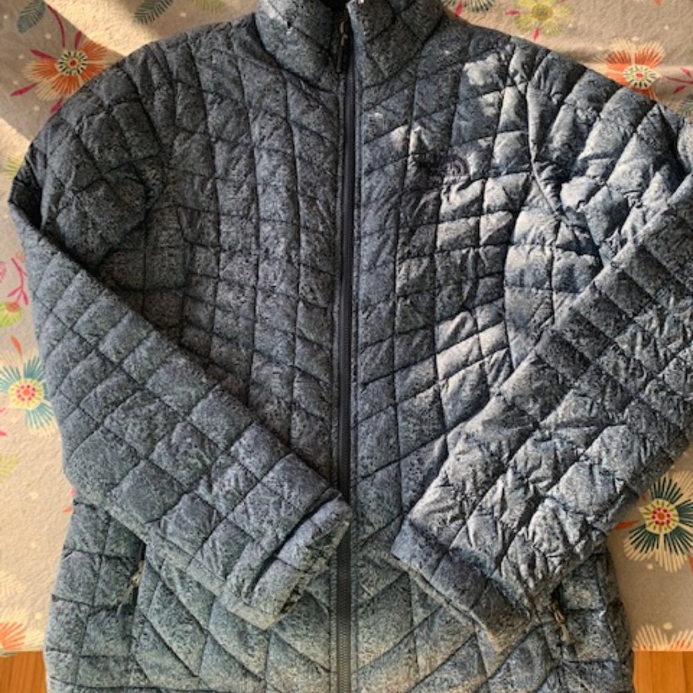 Northface Women's Thermoball